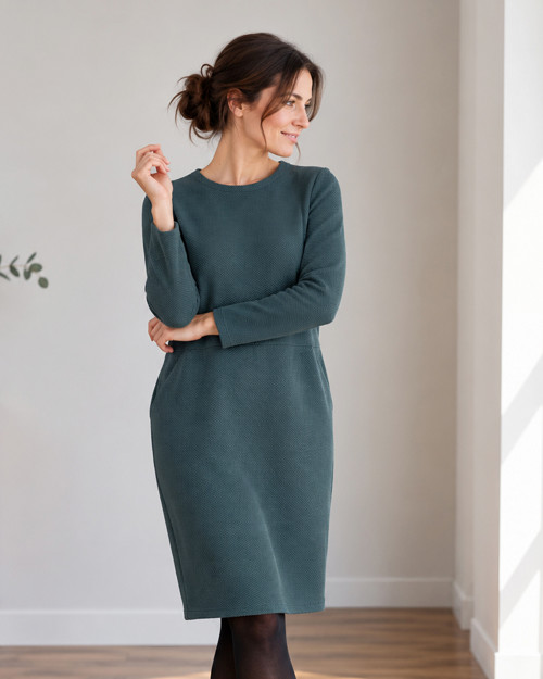 Mikinošaty Carrie new — foto 6