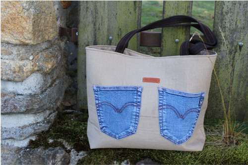 Forever jeans — foto 4