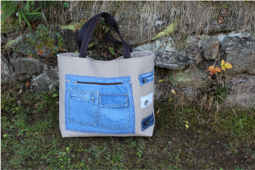 Forever jeans — foto 5