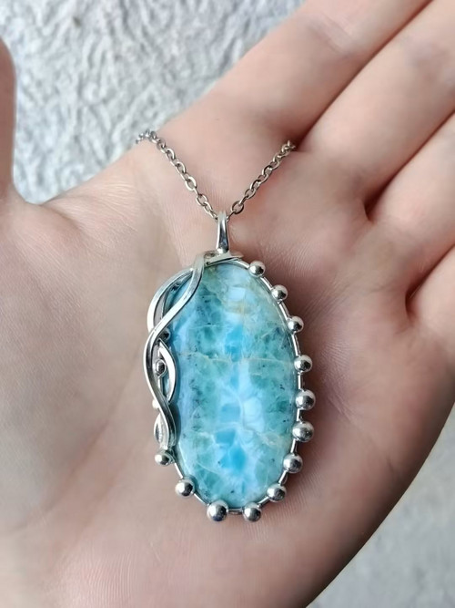 Larimar — foto 2