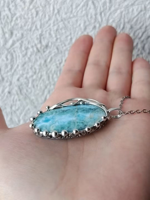 Larimar — foto 4