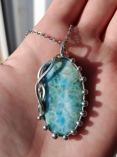Larimar — foto 5
