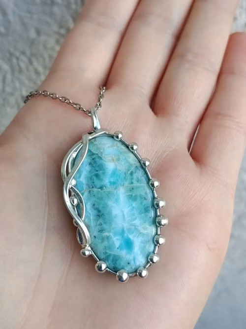 Larimar — foto 6