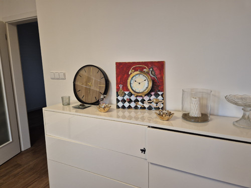 Starožitné hodinky — foto 3