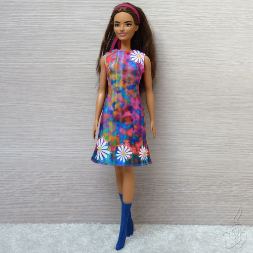 Barevné koktejlky pro Barbie — foto 2