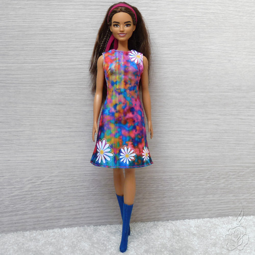 Barevné koktejlky pro Barbie — foto 5