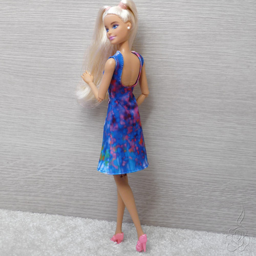 Barevné koktejlky pro Barbie — foto 5