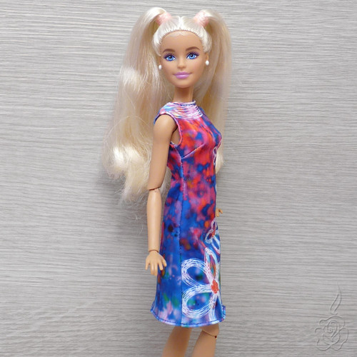 Barevné koktejlky pro Barbie — foto 4