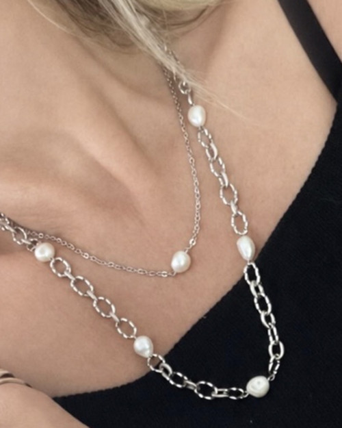 Silver Pearl — foto 3
