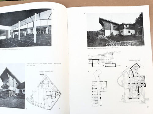 Architektura — foto 3