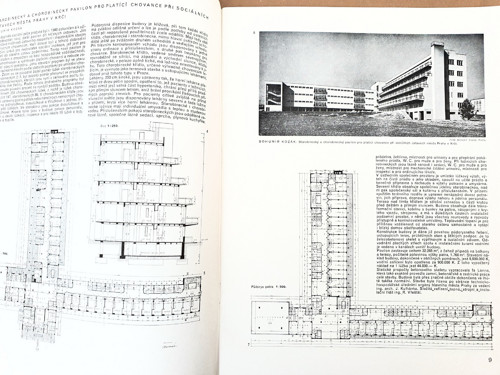 Architektura — foto 2