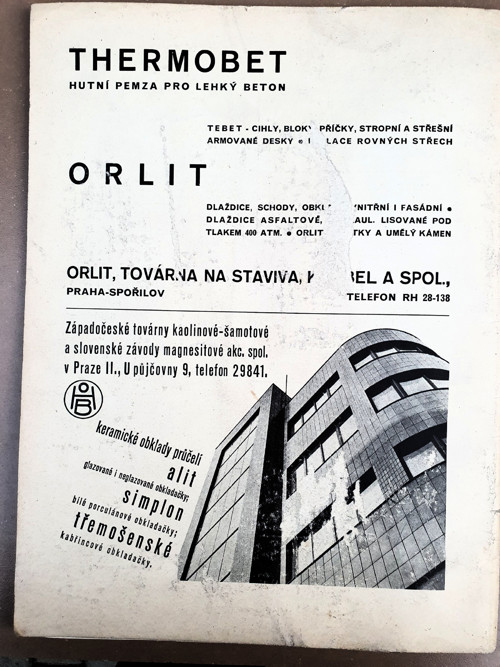 Architektura — foto 5