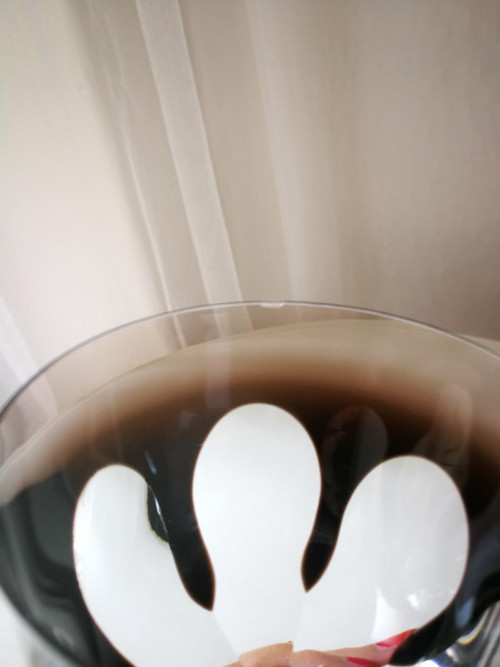 Broušená sklenice — foto 4