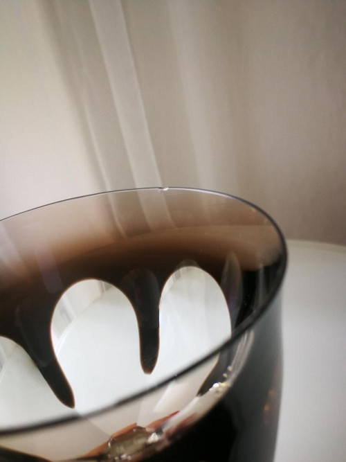 Broušená sklenice — foto 3