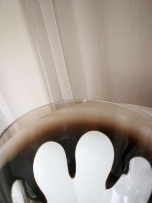 Broušená sklenice — foto 5