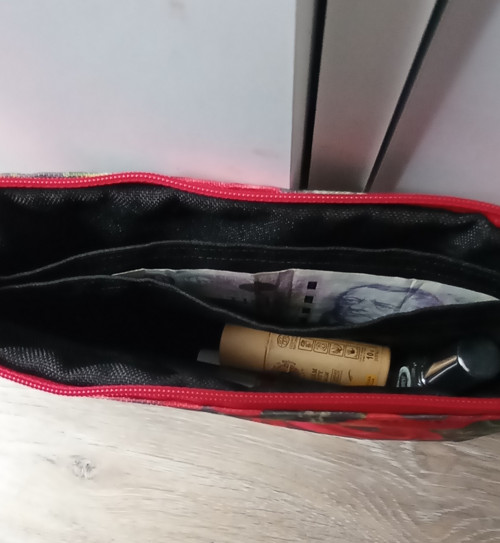 Organizér. — foto 4