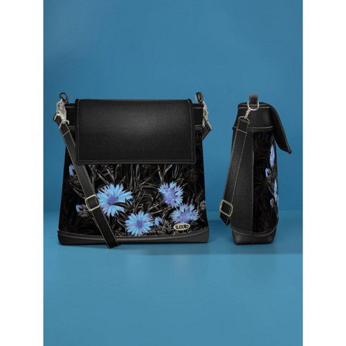 Crossbody kabelka Evi Chrpa — foto 4