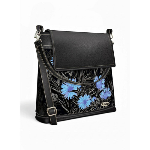 Crossbody kabelka Evi Chrpa — foto 3