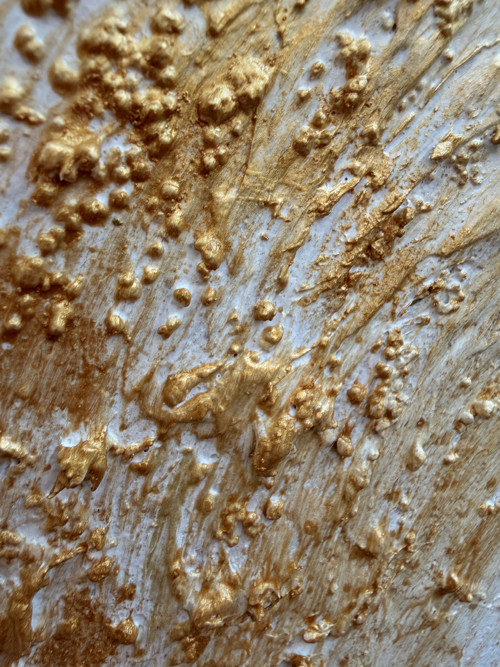Cosmic Dance, 80x80cm — foto 5