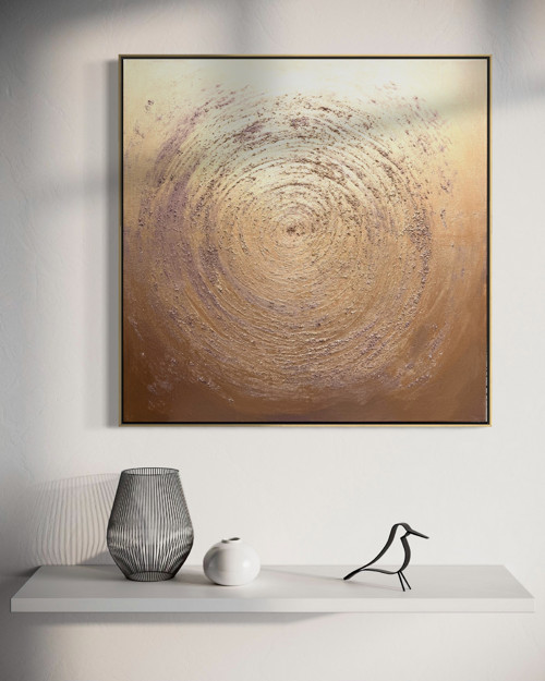 Letokruhy, 80x80cm — foto 6