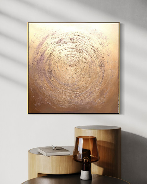 Letokruhy, 80x80cm — foto 5