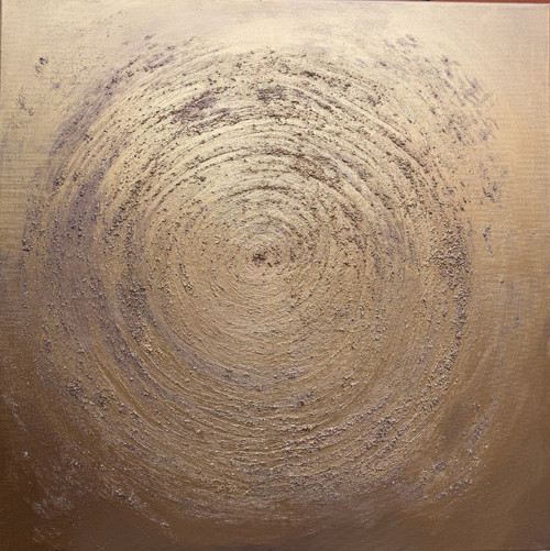 Letokruhy, 80x80cm — foto 2
