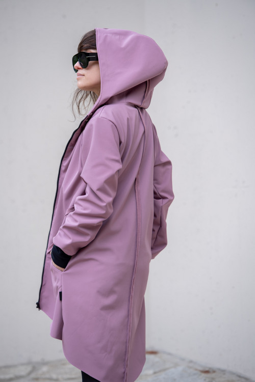 Bunda PFEIL rosa — foto 4