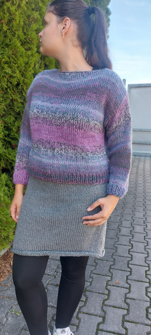 Svetr — foto 2