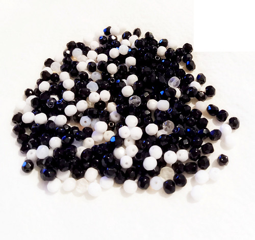 MIX 5mm ohňovek , RAMŠ (50g) — foto 2