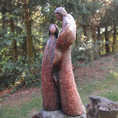 V objetí anděla — foto 2