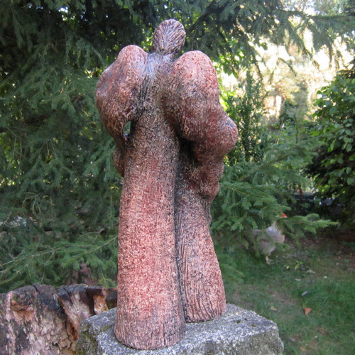 V objetí anděla — foto 3