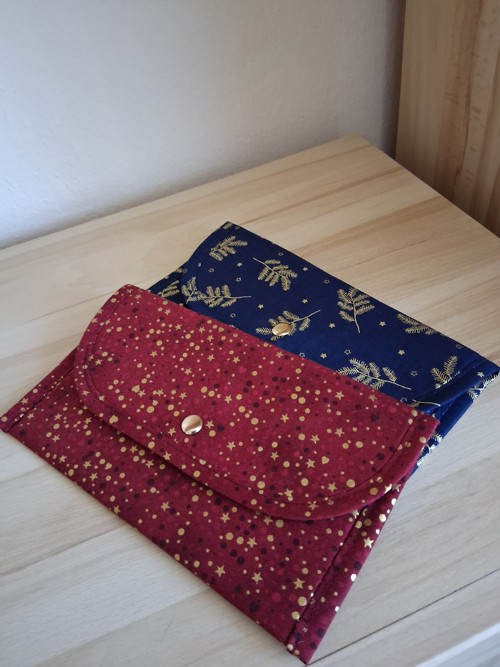 Vánoční kapsička — foto 2