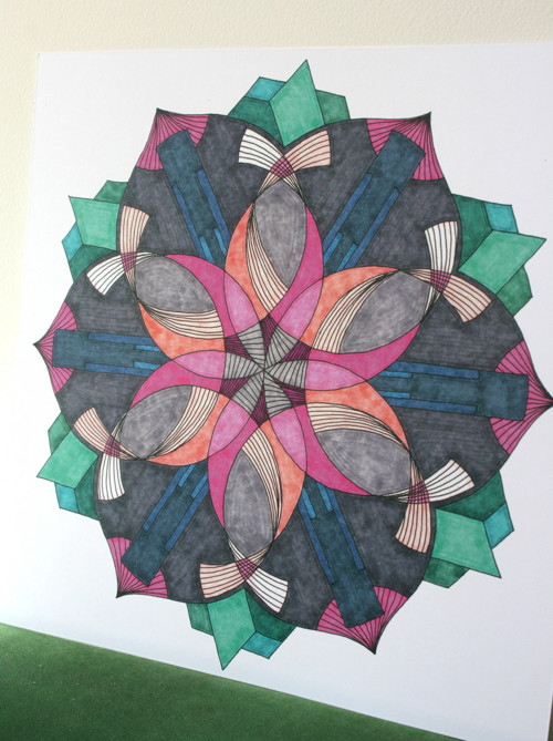 Mandala Tma — foto 2