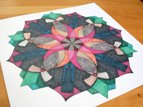 Mandala Tma — foto 3