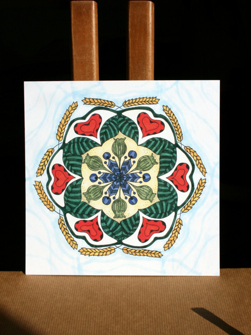 Mandala Lidová — foto 4