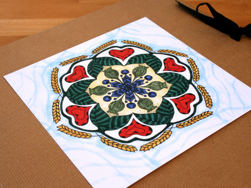 Mandala Lidová — foto 2