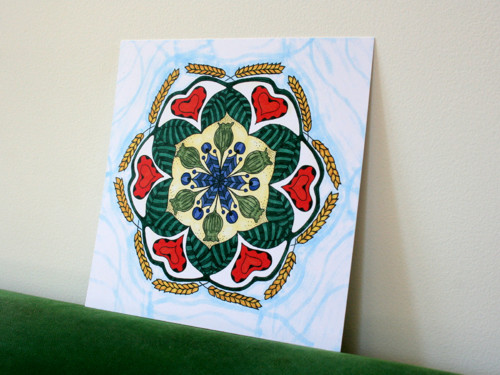 Mandala Lidová — foto 5