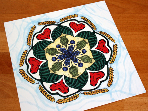 Mandala Lidová — foto 3