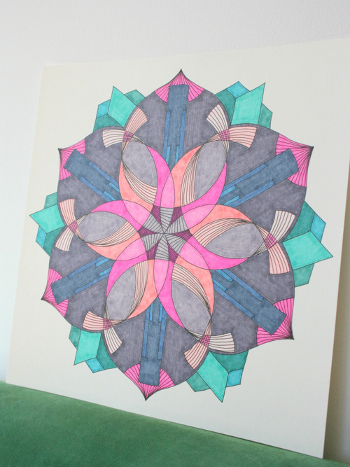 Mandala Tma — foto 2