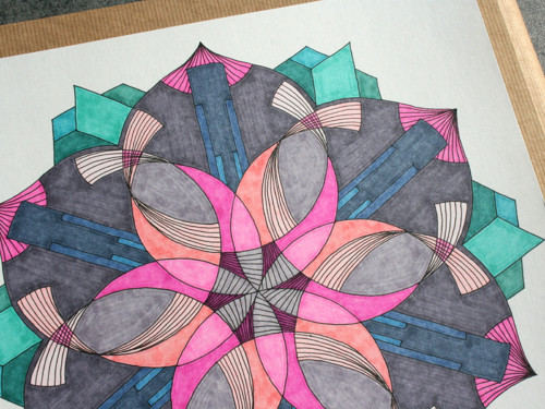 Mandala Tma — foto 3