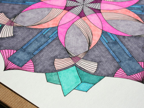 Mandala Tma — foto 4