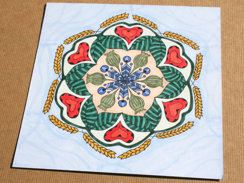 Mandala Lidová — foto 2