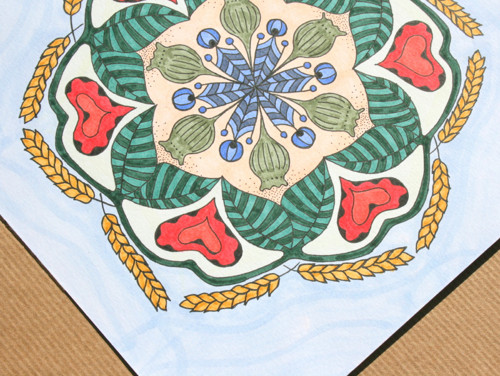 Mandala Lidová — foto 4