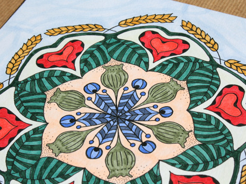 Mandala Lidová — foto 3