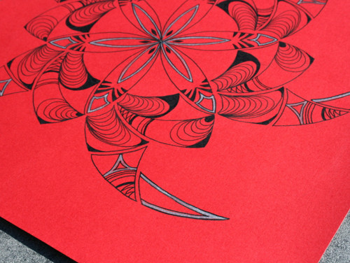 Mandala Zuřivá — foto 4