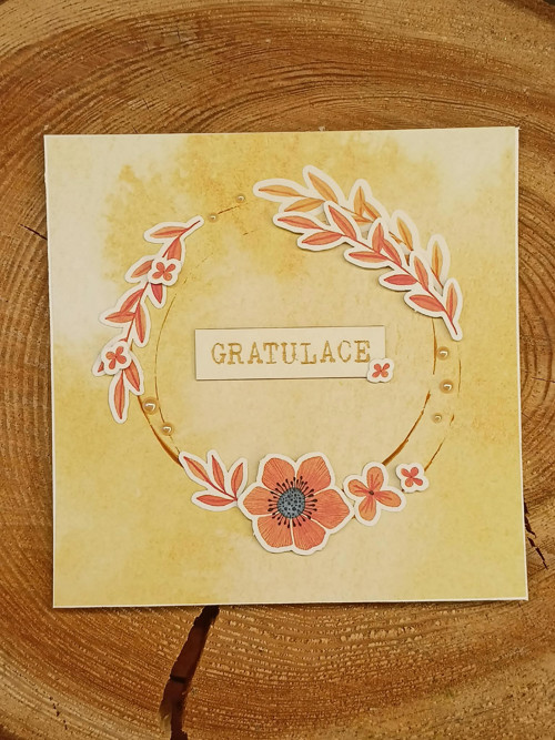 Přání gratulace — foto 2