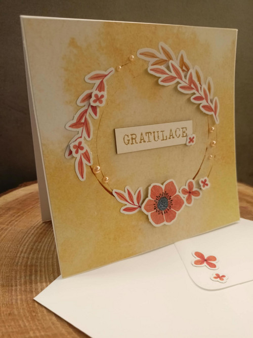 Přání gratulace — foto 4