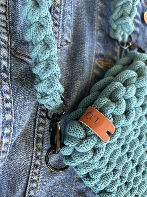 Bubbly MINI Teal — foto 3