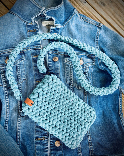 Bubbly MINI Teal — foto 2