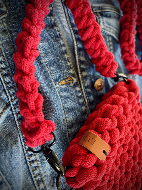 Bubbly MINI Red — foto 3